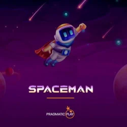 Spaceman pgq bet